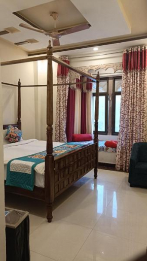 Rudraksh Hotel Kumbhalgarh